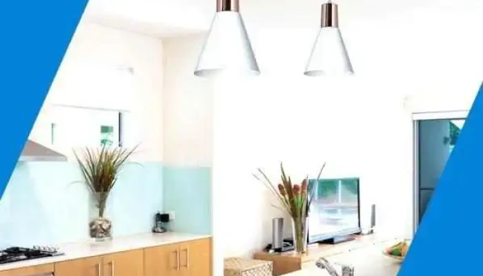 Centro luz - Electricidad E Iluminacion - Rawson
