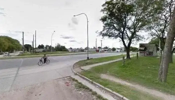 Centro Reciclado Electronico Ubicacion - Río Cuarto