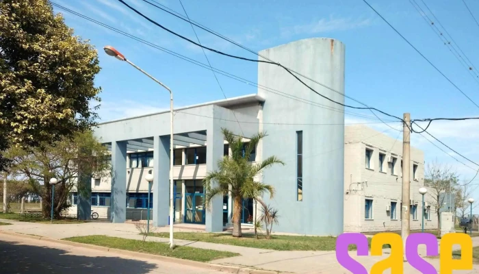Centro Universitario Gálvez - Universidad Nacional del Litoral - Gálvez