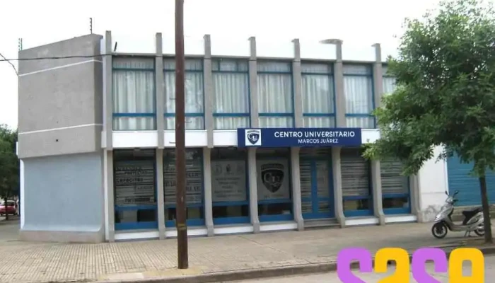 Centro Universitario Marcos Juarez - Avellaneda 1164