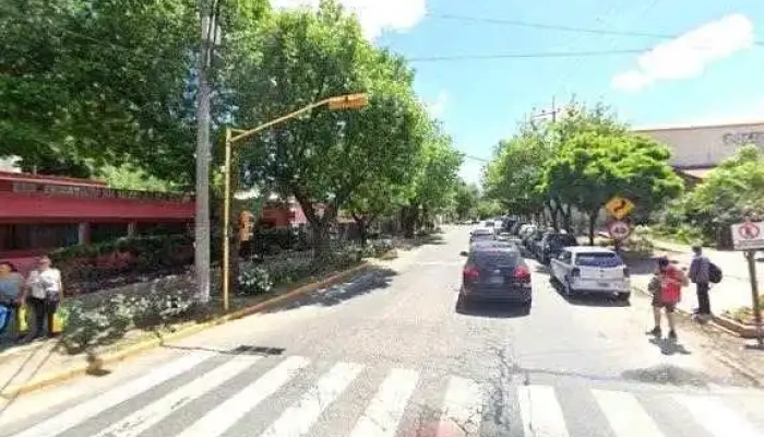 Ceosp -  Instagram - Villa de las Rosas