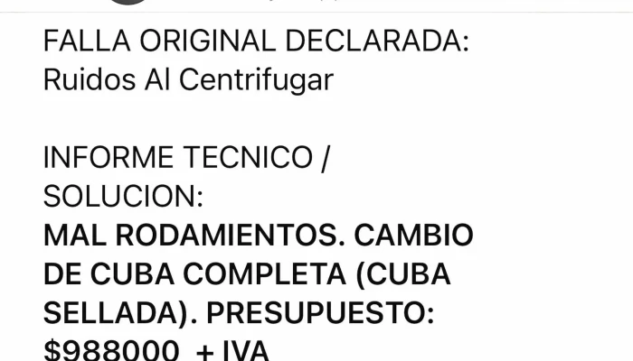 Ces Electronica Donde - Cdad. Autónoma de Buenos Aires