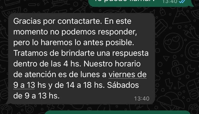 Ces Electronica Sitio Web - Cdad. Autónoma de Buenos Aires