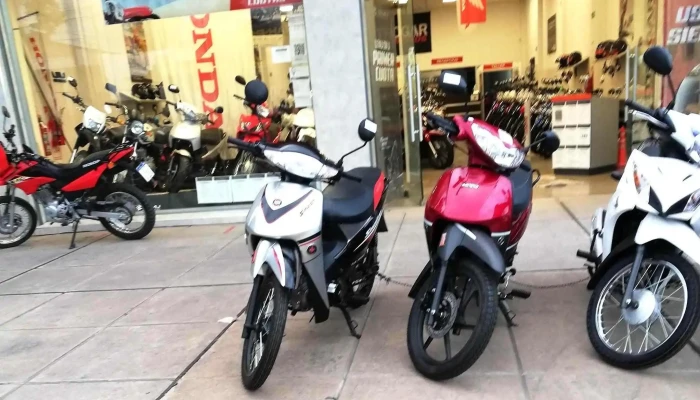 Cetrogar -    Motos Como Llegar - San Salvador de Jujuy