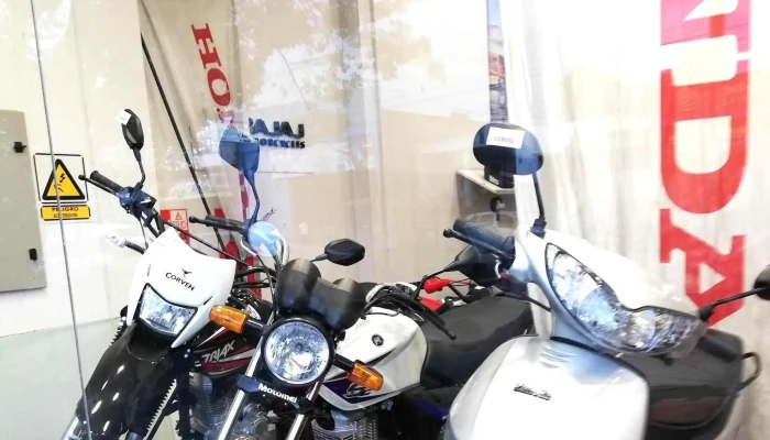 Cetrogar -    Motos Instagram - San Salvador de Jujuy