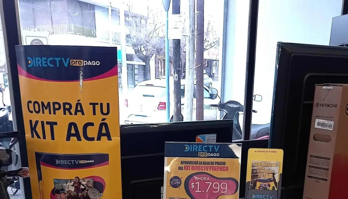 Cetrogar -  Abierto Ahora - La Falda