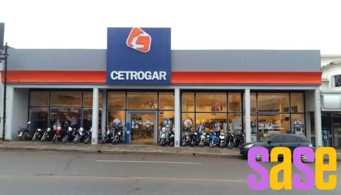 Cetrogar -  Del Propietario - La Falda