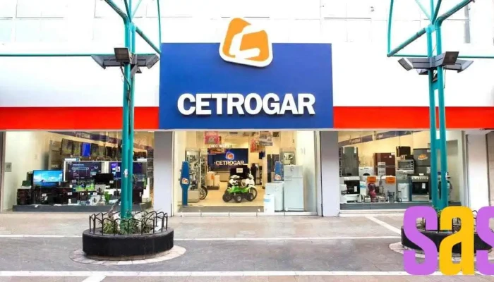 Cetrogar -  Fotos - Las Varillas