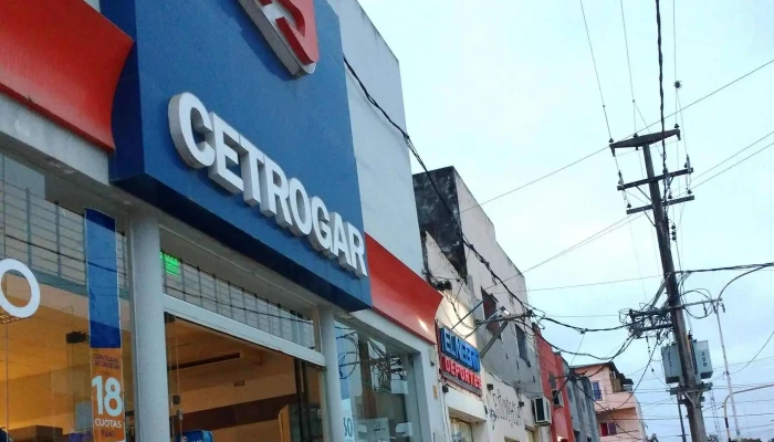 Cetrogar -  Promocion - Clorinda