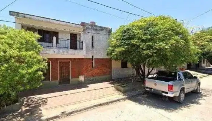 Chacarereando -  Puntaje - Santiago del Estero