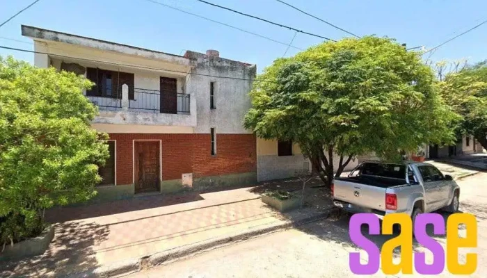 Chacarereando - Santiago Del Estero