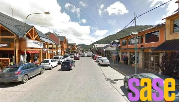 Chapelco Fm 106.1 - San Martín De Los Andes