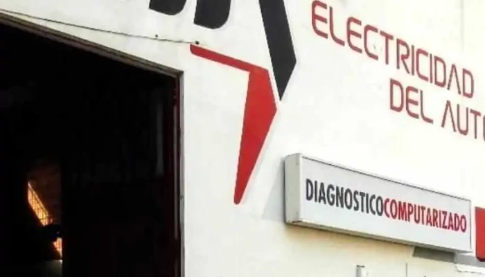 Cir Electricidad Del Automovil -  Del Propietario - Paraná