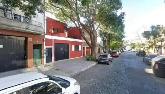 Circuitos Impresos Sei -  Cerca De Mideg - Cdad. Autónoma de Buenos Aires