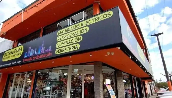 City Electric - Formosa