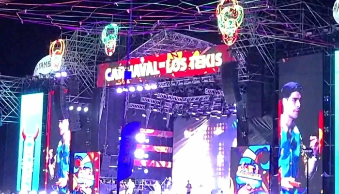 Ciudad Cultural -  Abierto Ahora - San Salvador de Jujuy