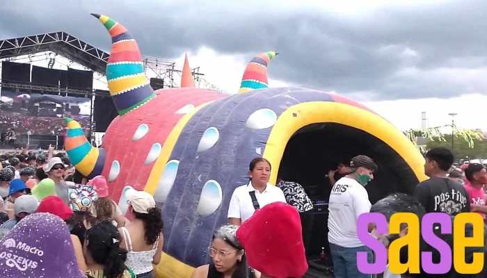 Ciudad Cultural -  Videos - San Salvador de Jujuy