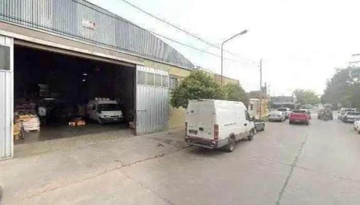 Cjb Electrificadores Y Arreadores -  Abierto Ahora - Villa María