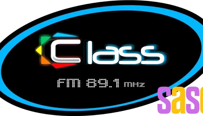 Class Fm 891 Del Propietario - Cbb