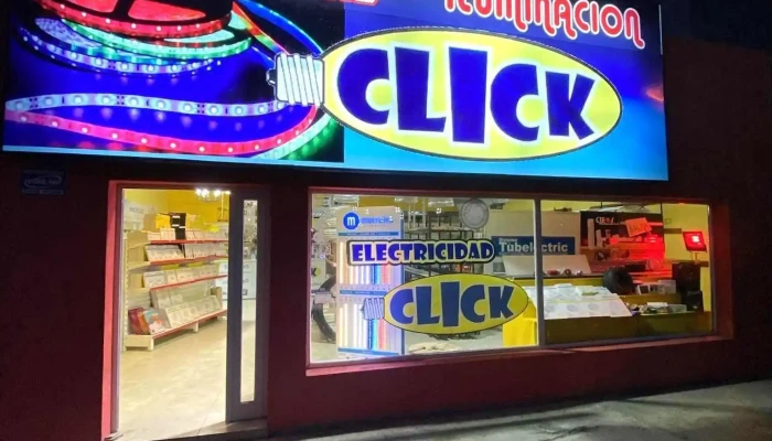 Click -  Del Propietario - El Calafate
