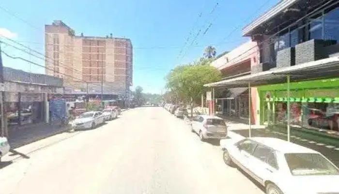 Click Derecho -  Comentariosdeg - Río Ceballos