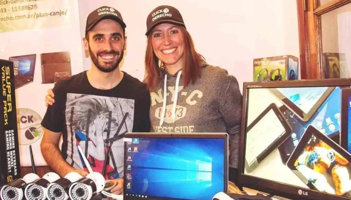 Click Derecho -  Del Propietario - Río Ceballos