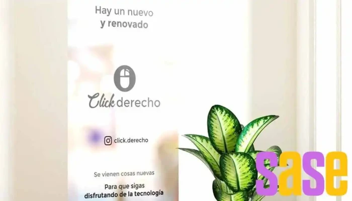 Click Derecho -  Descuentos - Río Ceballos