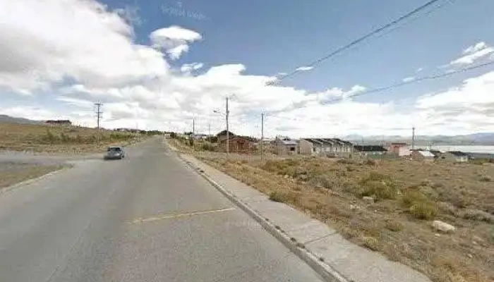 Click -  Videosdeg - El Calafate
