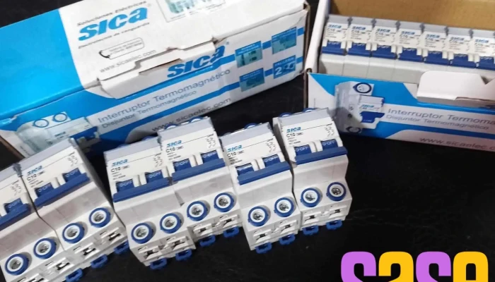 Clima Elec -  Direccion - Guaymallén
