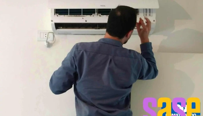Climatizando Posadas -    Tecnico En Aire Acondicionado Y Electricidad Matriculado Abierto Ahora - Posadas
