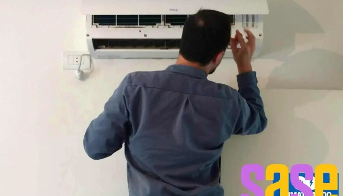 Climatizando Posadas - Técnico en Aire Acondicionado y Electricidad (Matriculado) - Posadas