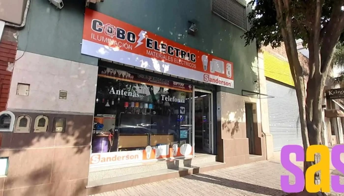 Cobo Electric -  Del Propietario - Cdad. Autónoma de Buenos Aires