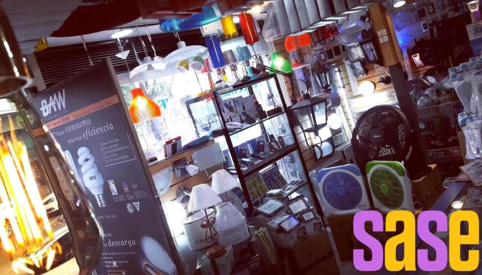 Cobo Electric -  Electronica De Consumo - Cdad. Autónoma de Buenos Aires