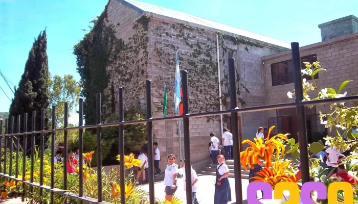 Colegio Costa Azul - Villa Carlos Paz