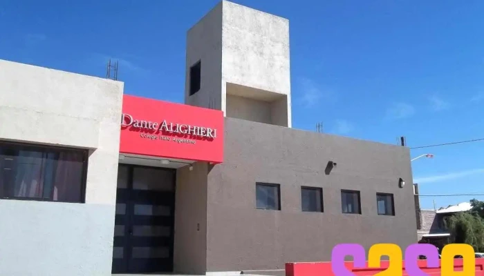 Colegio Dante Alighieri - Río Cuarto