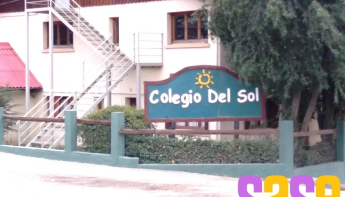Colegio del Sol - Av. De Los Pioneros 5Av