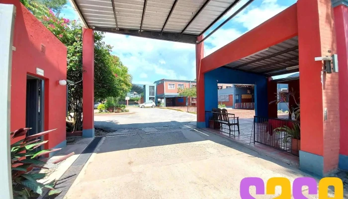 Colegio Educación del Talento - Yerba Buena
