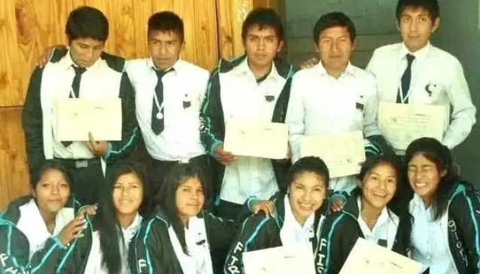 Colegio Emilio Eduardo Correa 5058 - Salta