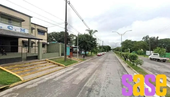 Colegio Inmaculado Corazon De Maria - Corrientes 1075