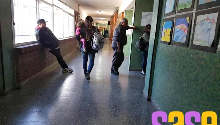 Colegio Jesús María - Córdoba
