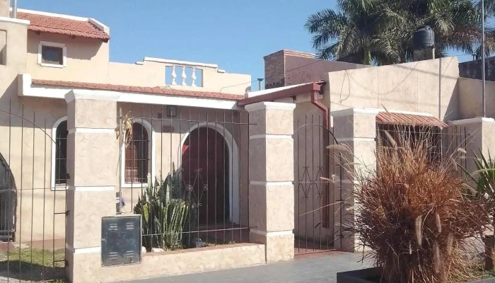 Colegio la asunción - Santiago Del Estero