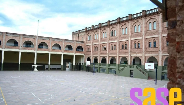 Colegio La Salle - X5021Hyp Córdoba