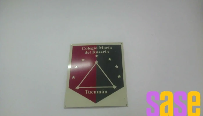 Colegio María del Rosario Tucumán - San Miguel De Tucumán