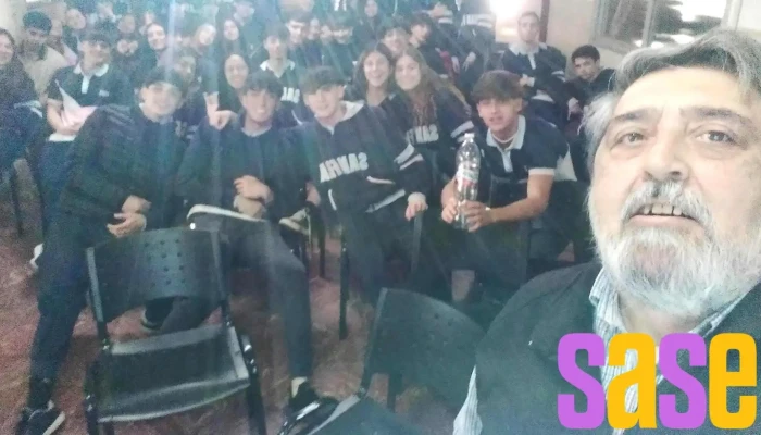 Colegio Mercedes del Niño Jesus si - Río Cuarto