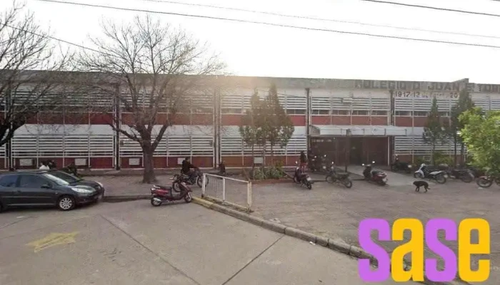 Colegio Nacional - Corrientes