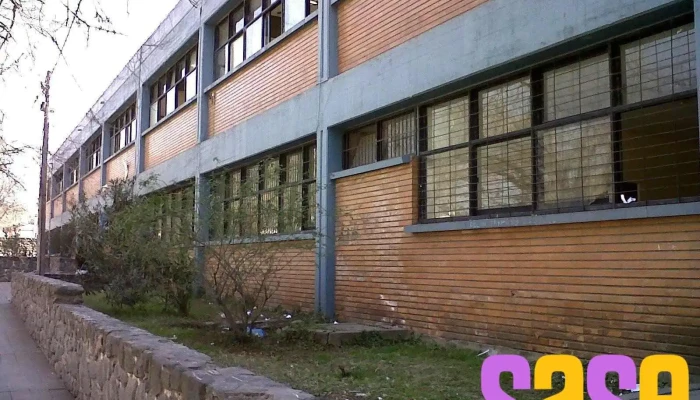 Colegio Nacional de San José de Metan - San José De Metán