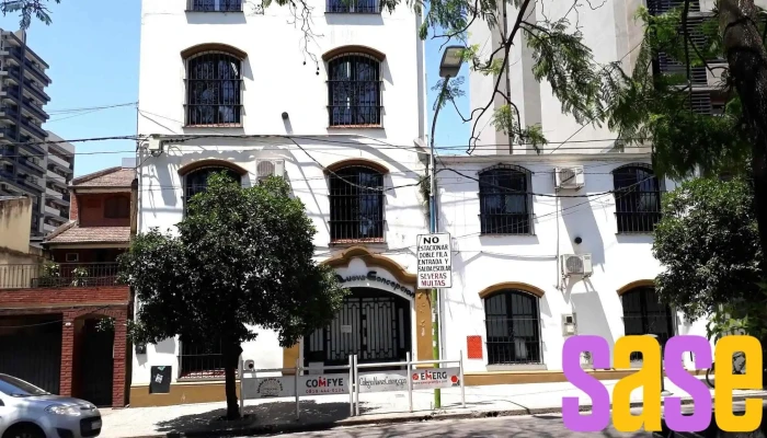 Colegio Nueva Concepción - San Miguel De Tucumán