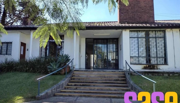 Colegio Pablo Apóstol - Yerba Buena