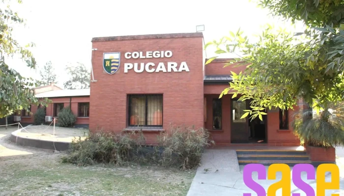 Colegio Pucará · Apdes Tucumán - Yerba Buena
