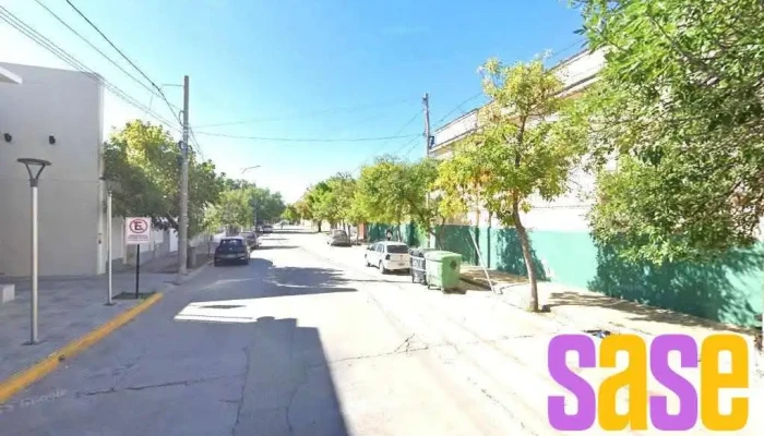 Colegio Sagrado Corazón - Argentina